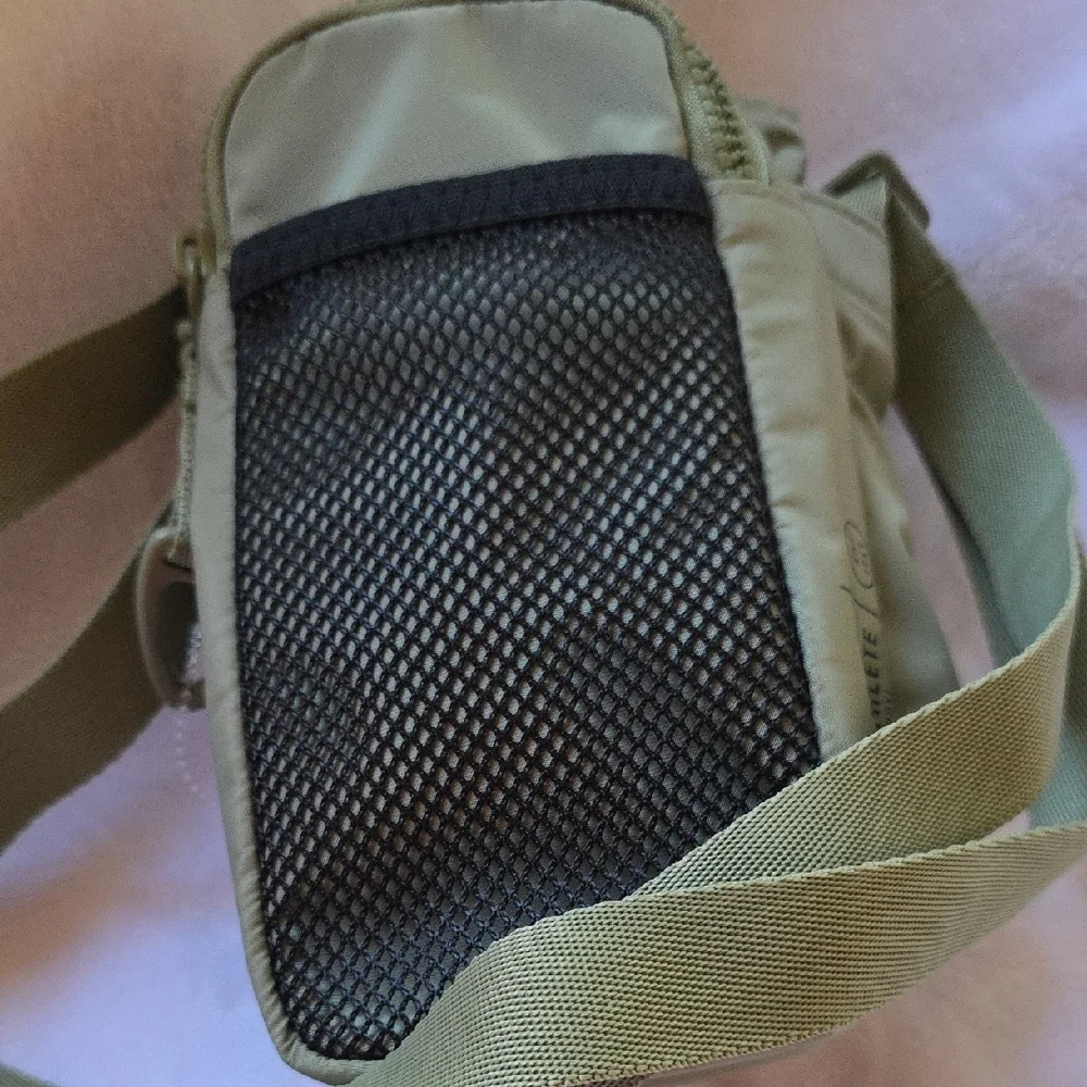 Adidas Green‎ Crossbody Bag for Men